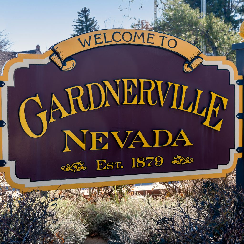 Gardnerville, NV