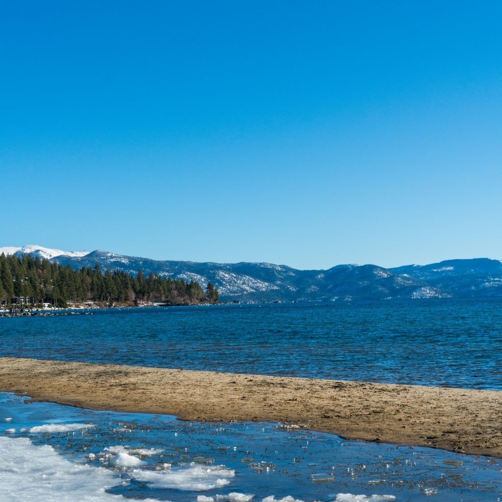 Glenbrook, NV