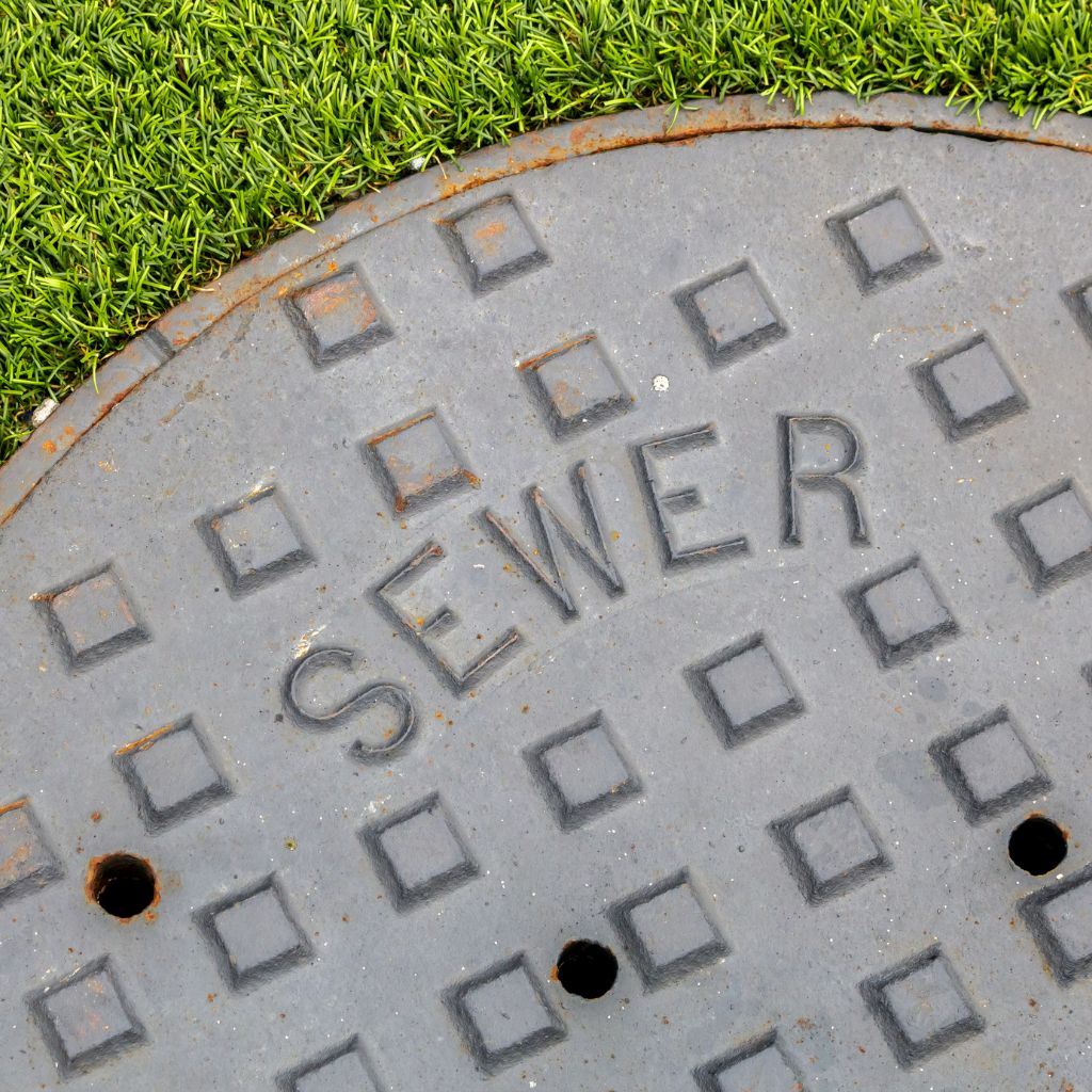 Sewer and Water Line Services