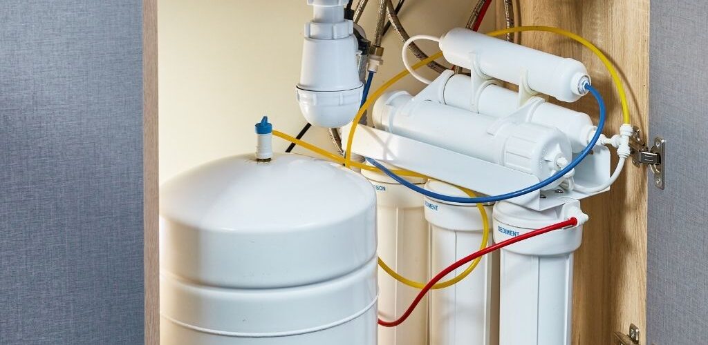 Water Treatment Services