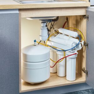 Water Treatment Services