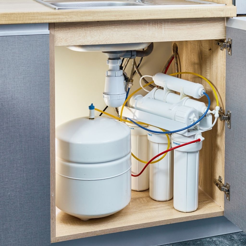 Water Treatment Services