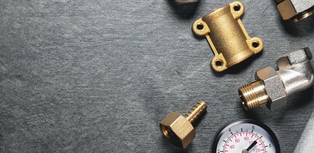 Annual Plumbing Maintenance