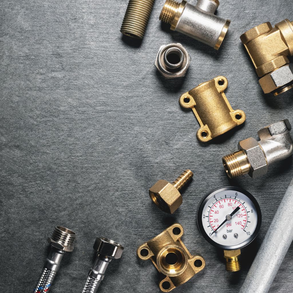 Annual Plumbing Maintenance