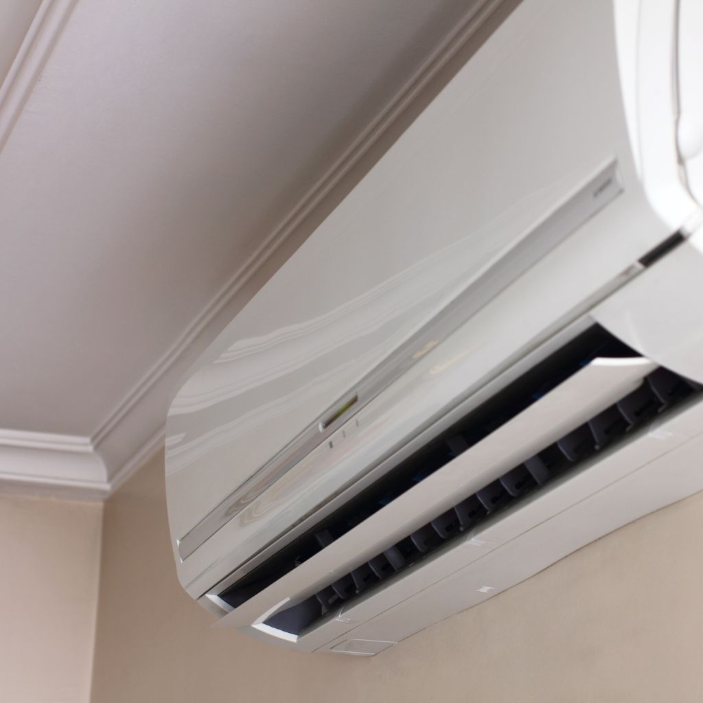 Ductless Mini-Split Services