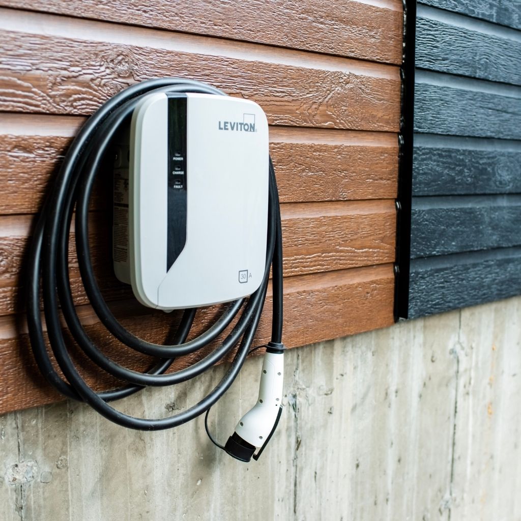 EV Charger