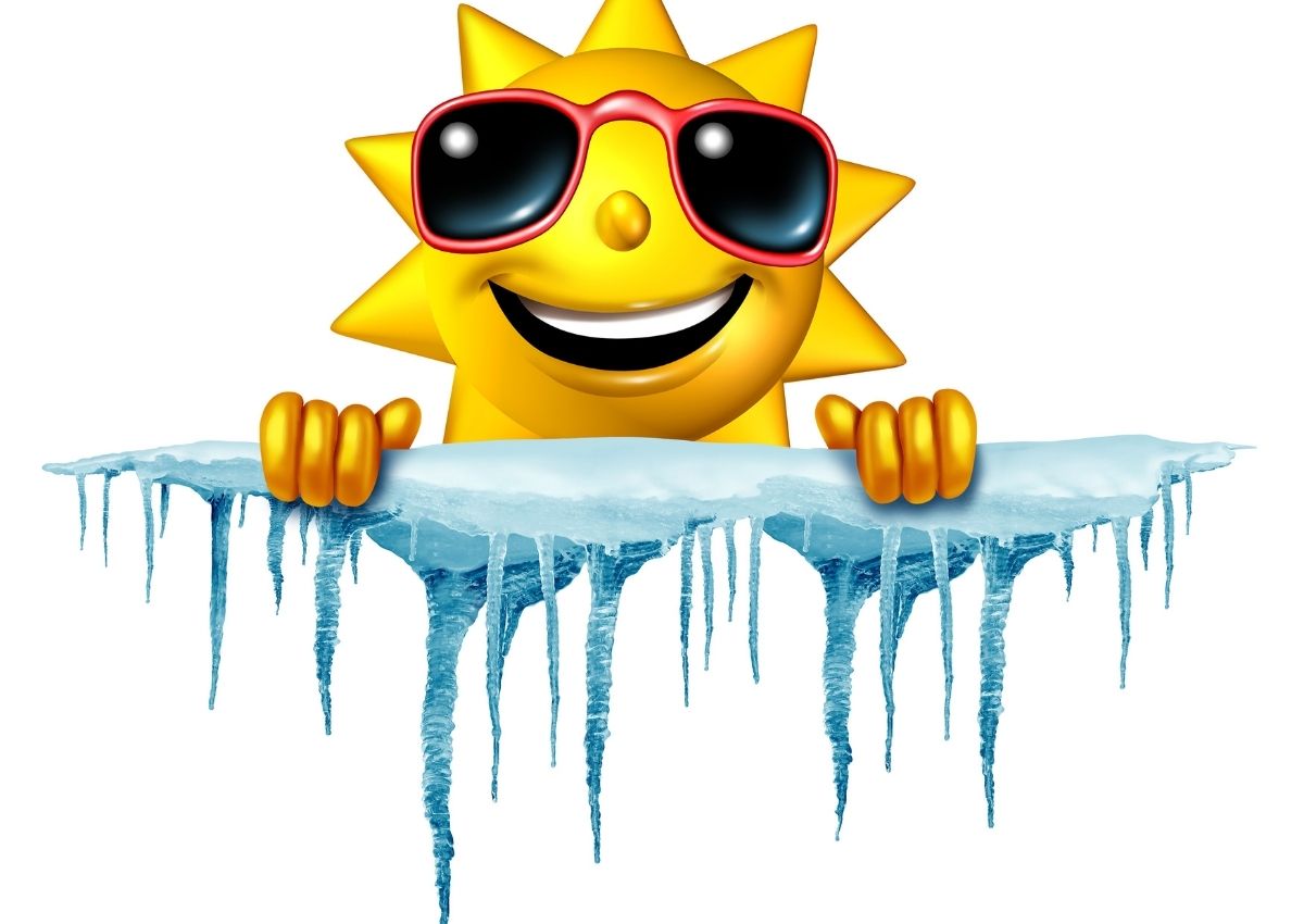 5 Smart Tips for Beating the Summer Temperatures