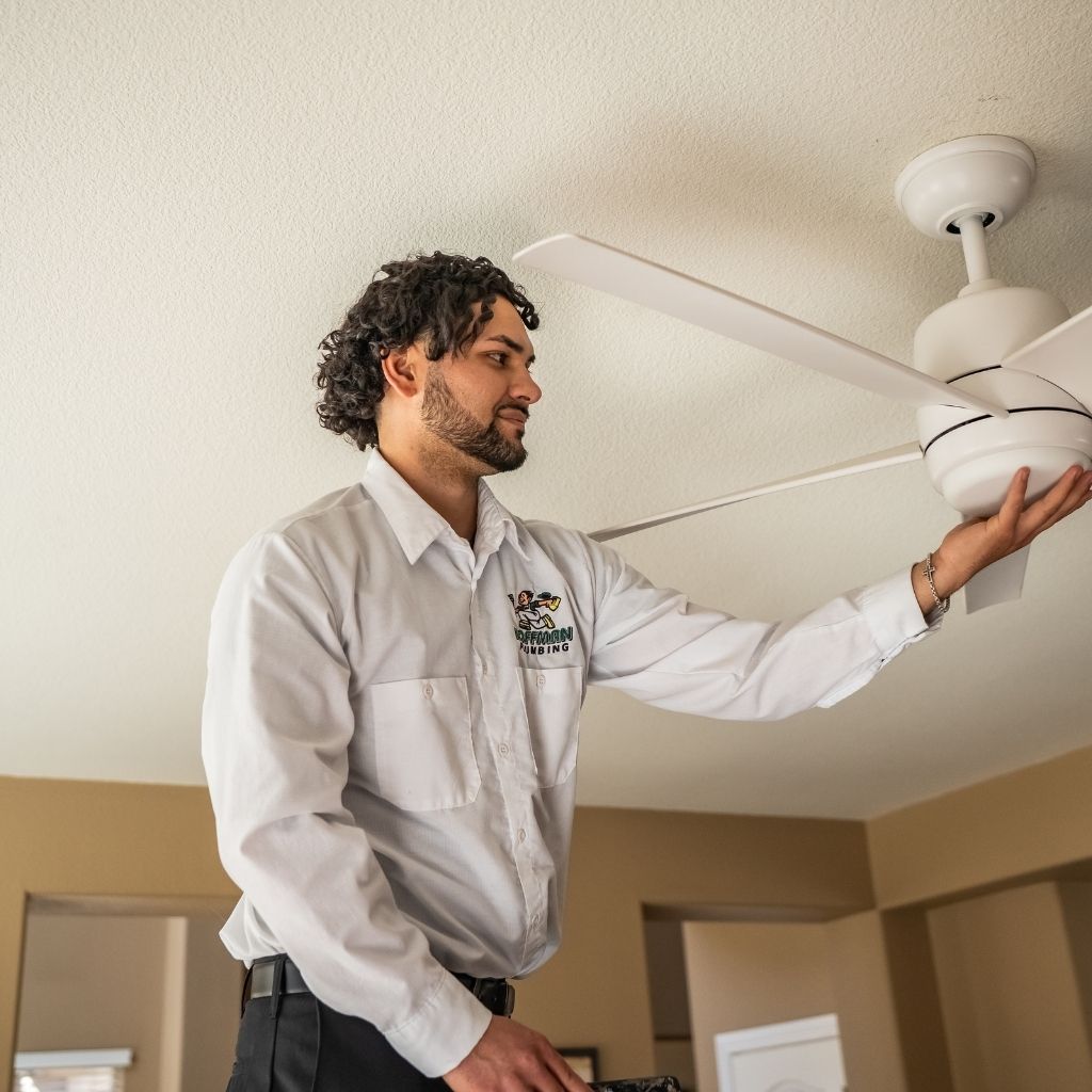 Dayton, NV Electrical