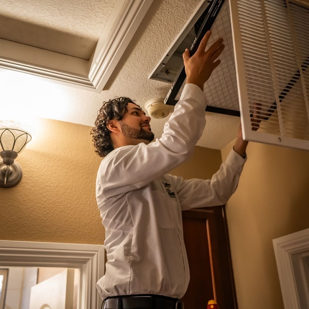 Glenbrook, NV Heating