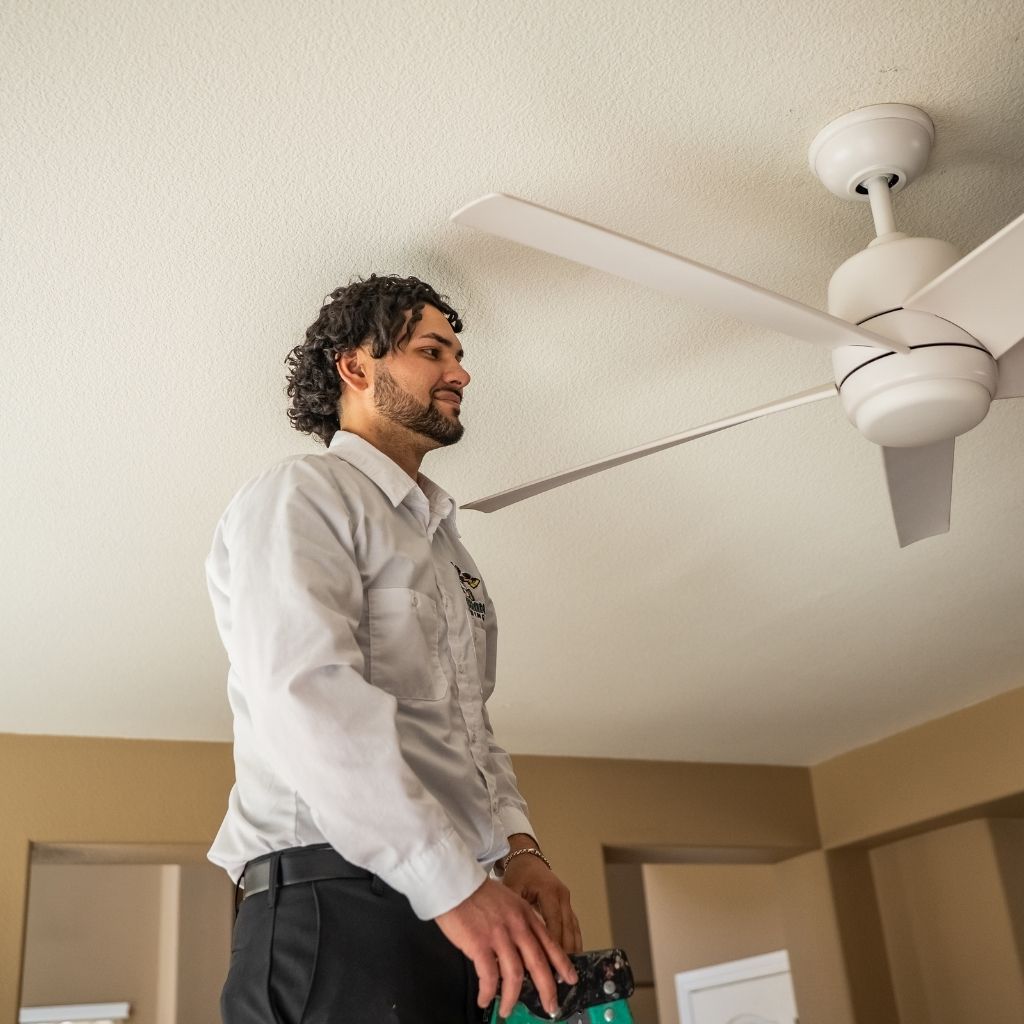 Washoe City, NV Electrician