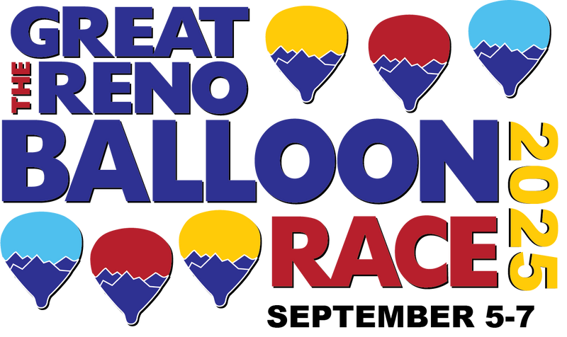 The Great Reno Balloon Race 2025